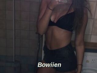 Bowiien
