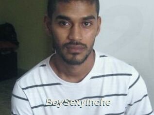 BoySexyInche