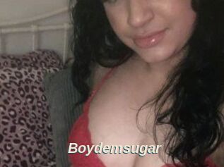 Boydemsugar