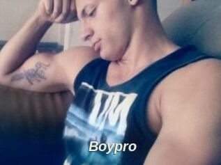 Boypro