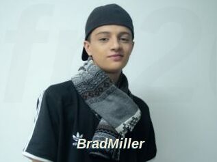 BradMiller