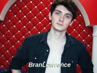 BranLowrence
