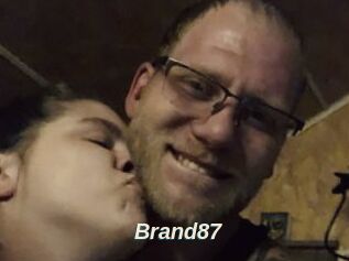 Brand87