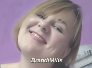 BrandiMills