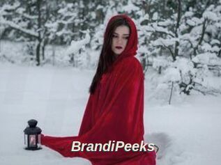 BrandiPeeks