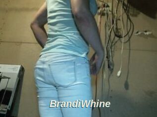 BrandiWhine