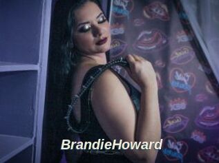 BrandieHoward