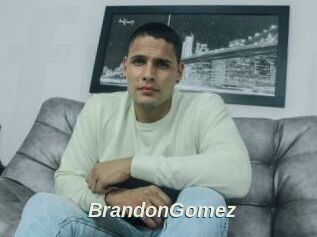 BrandonGomez