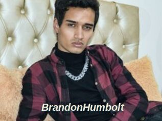 BrandonHumbolt