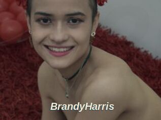 BrandyHarris