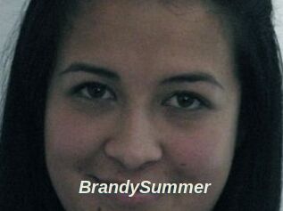 BrandySummer