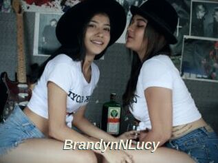 BrandynNLucy