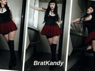 BratKandy