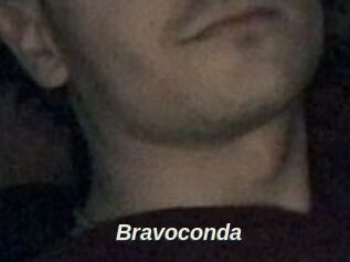 Bravoconda