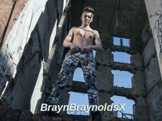 BraynBraynoldsX