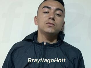BraytiagoHott