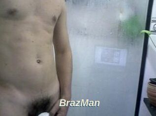 BrazMan