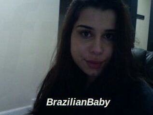 BrazilianBaby