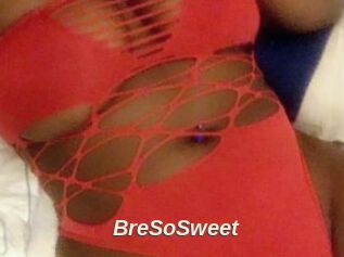 BreSoSweet