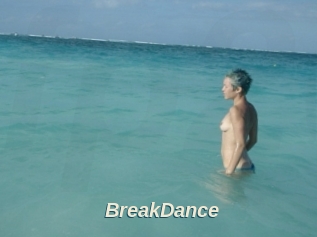 BreakDance