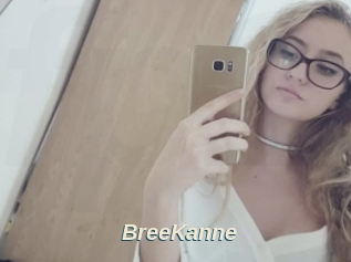 BreeKanne