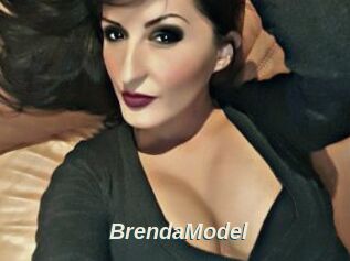 BrendaModel