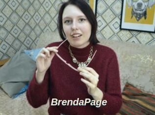 BrendaPage