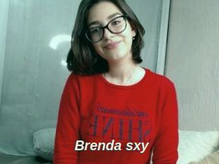 Brenda_sxy