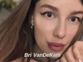 Bri_VanDeKam