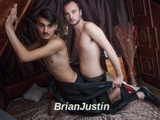 BrianJustin