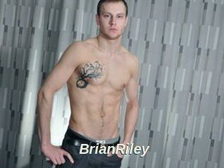 BrianRiley