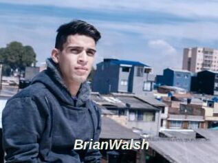 BrianWalsh