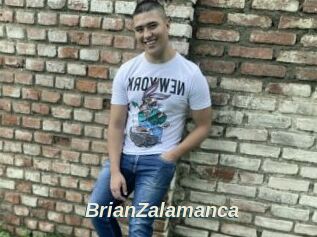 BrianZalamanca