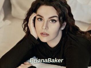 BrianaBaker