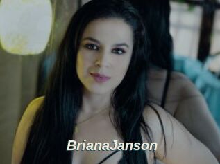 BrianaJanson