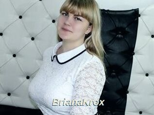 BrianaKrox