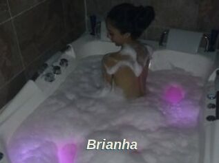 Brianha