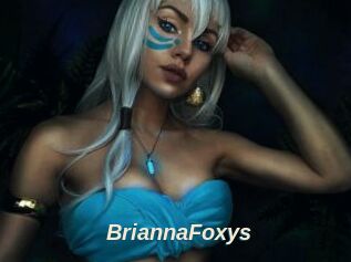 BriannaFoxys