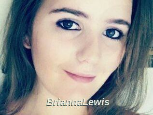 BriannaLewis