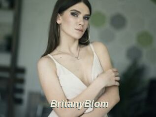 BritanyBlom