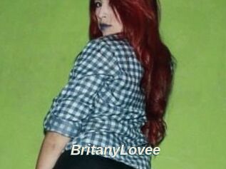 BritanyLovee