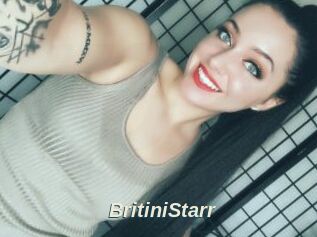 BritiniStarr