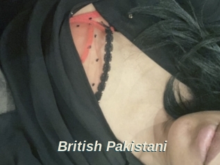 British_Pakistani