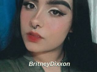 BritneyDixxon