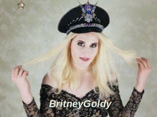 BritneyGoldy