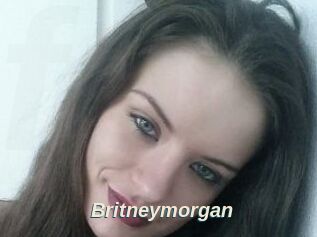 Britney_morgan