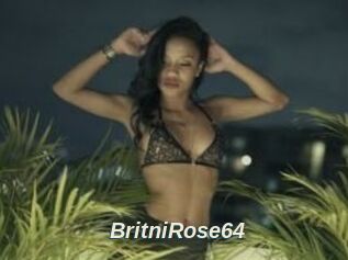 BritniRose64