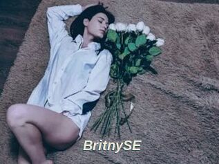 BritnySE
