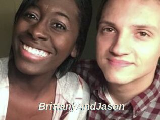 BrittanyAndJason