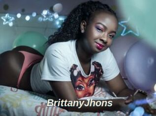 BrittanyJhons